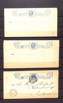 Kavel 1650