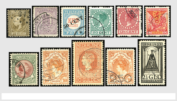 Kavel 1657