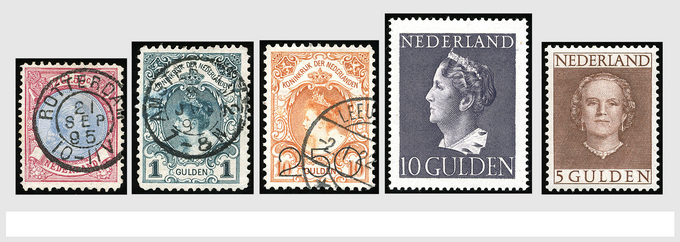 Kavel 1658