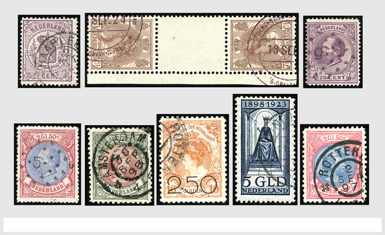 Kavel 1661