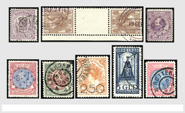Kavel 1661
