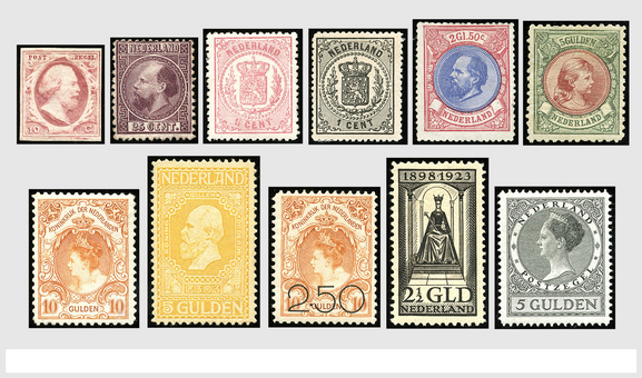 Kavel 1662