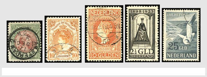 Kavel 1665