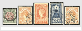 Kavel 1667