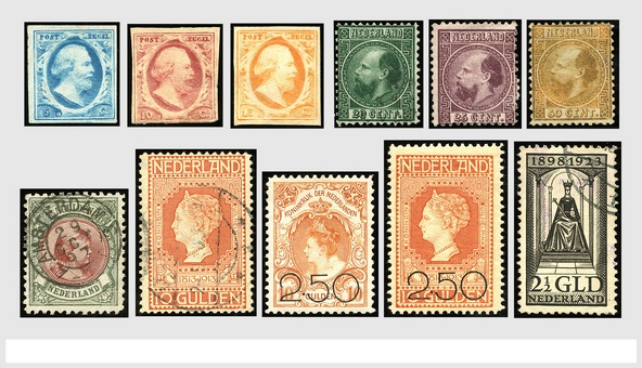 Kavel 1670