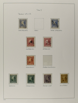 Kavel 1671