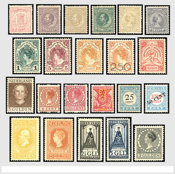 Kavel 1672