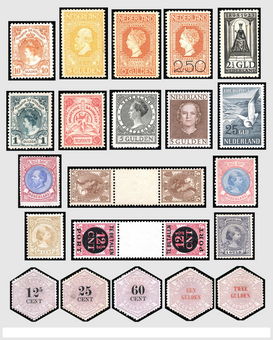 Kavel 1673