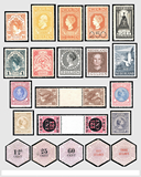 Kavel 1673