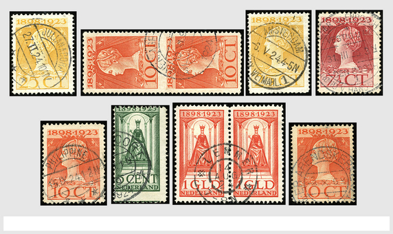 Kavel 1676