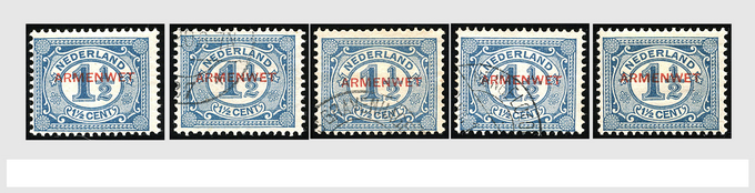 Kavel 1682