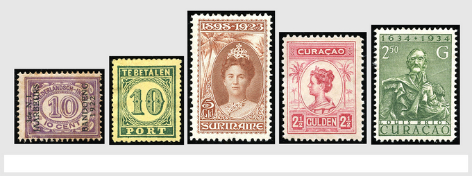 Kavel 1684