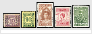 Kavel 1684