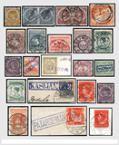 Kavel 1687