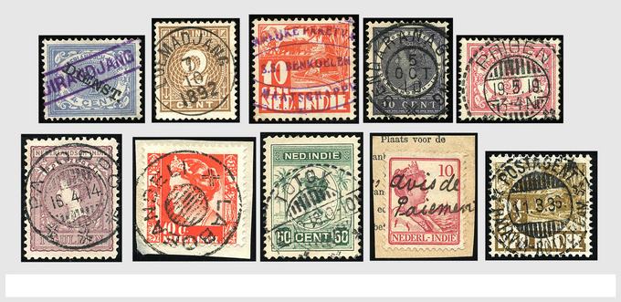Kavel 1688