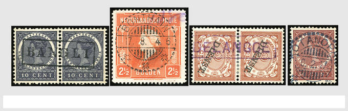 Kavel 1689