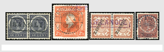 Kavel 1689