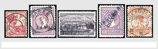 Kavel 1690