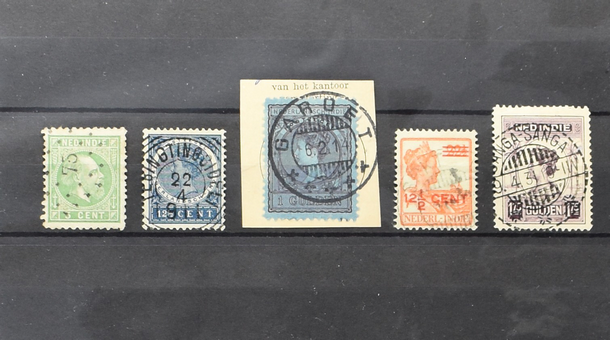 Kavel 1691