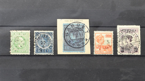 Kavel 1691