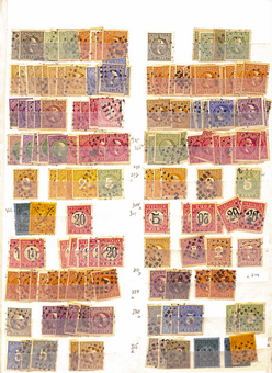 Kavel 1694
