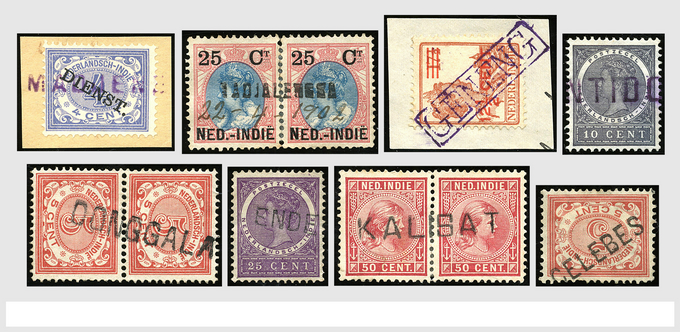 Kavel 1697