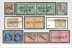 Kavel 1698