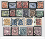 Kavel 1699