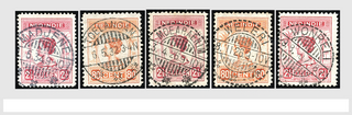 Kavel 1705