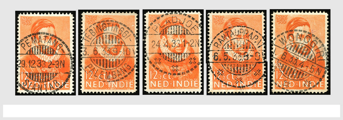 Kavel 1707
