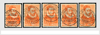 Kavel 1707