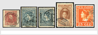 Kavel 1715