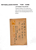 Kavel 1721 (118)