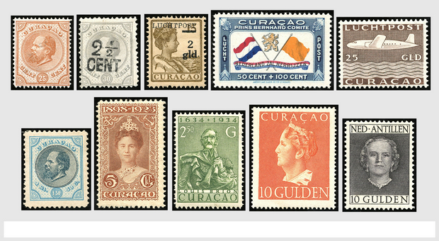 Kavel 1732