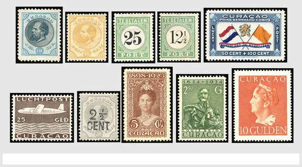 Kavel 1733