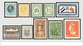 Kavel 1733