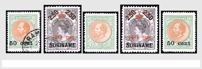 Kavel 1734