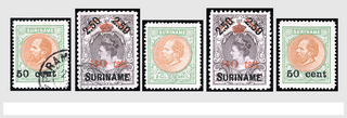 Kavel 1734