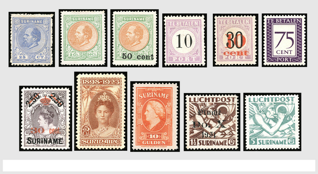 Kavel 1735