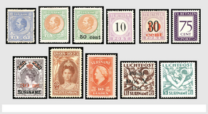 Kavel 1735