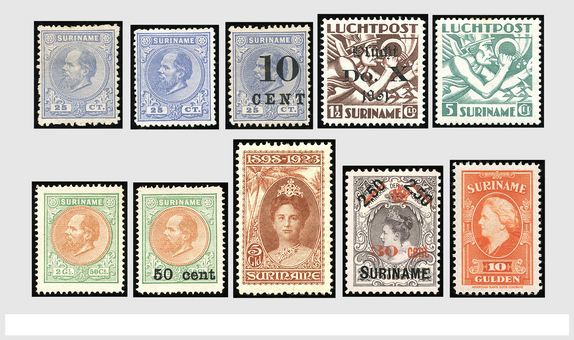 Kavel 1736