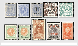 Kavel 1736