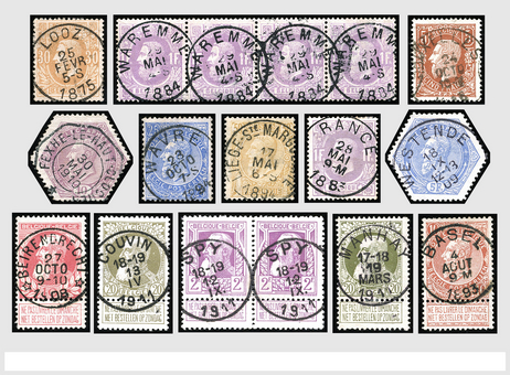 Kavel 1754