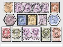 Kavel 1754
