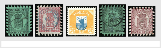 Kavel 1765