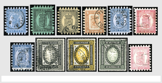 Kavel 1768