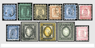 Kavel 1768