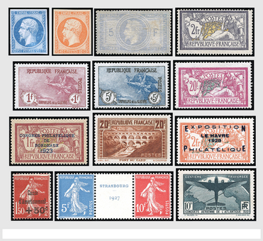 Kavel 1769