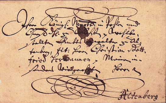 Kavel 1783