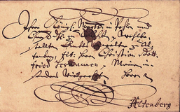 Kavel 1783